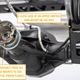 Image for article titled An Extremely Detailed Look Into The Ford Bronco's Engineering Designed To Take On Jeep